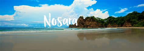 nosamamosaragua official|The official site of Nosara Costa Rica .
